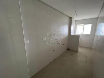 Apartamento à venda em Praia Grande/SP