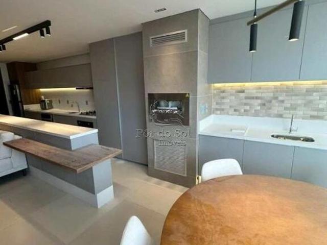 Apartamento à venda em Praia Grande/SP