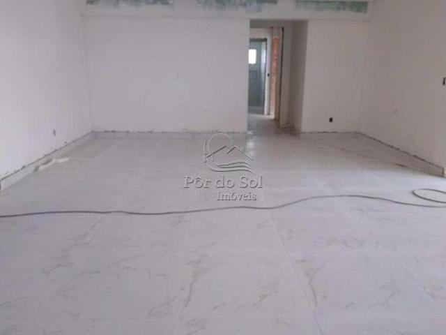 Apartamento à venda em Praia Grande/SP
