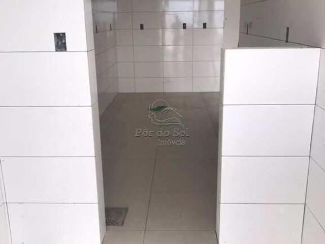 Apartamento à venda em Praia Grande/SP