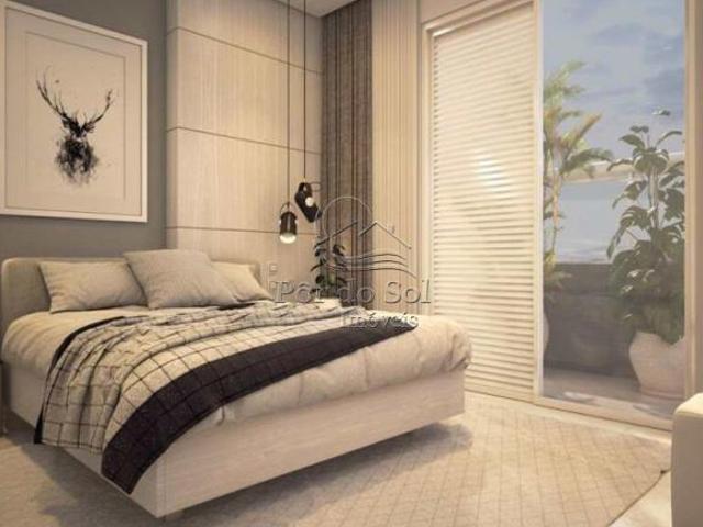 Apartamento à venda em Praia Grande/SP