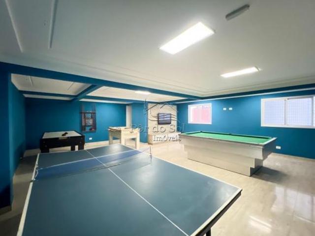 Apartamento à venda em Praia Grande/SP