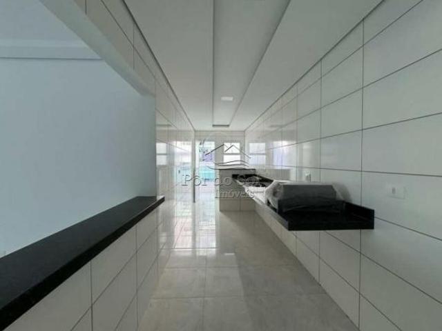 Apartamento à venda em Praia Grande/SP