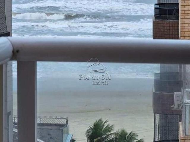 Apartamento à venda em Praia Grande/SP