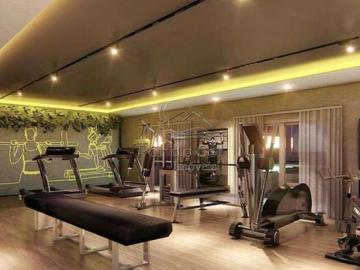 Apartamento à venda em Praia Grande/SP