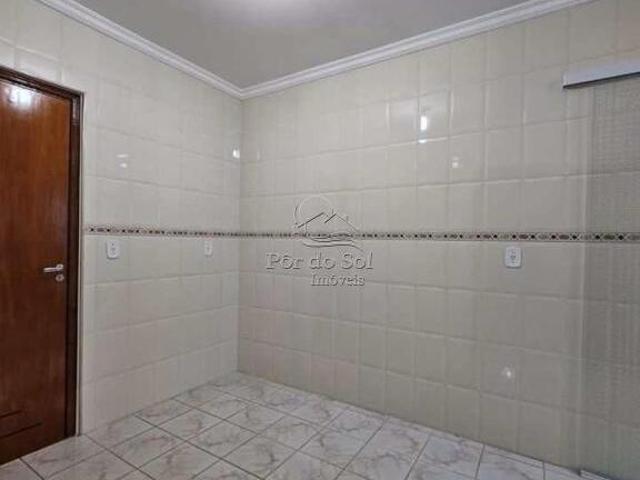 Apartamento à venda em Praia Grande/SP