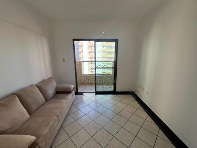 Apartamento à venda em Praia Grande/SP
