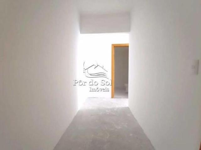 Apartamento à venda em Praia Grande/SP