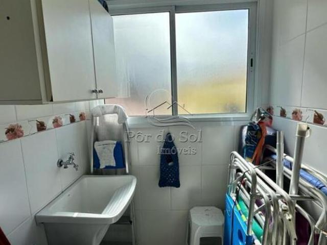 Apartamento à venda em Praia Grande/SP