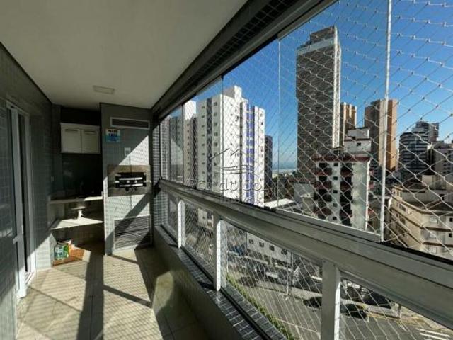 Apartamento à venda em Praia Grande/SP