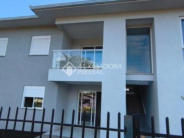 Apartamento à venda em Presidente Lucena