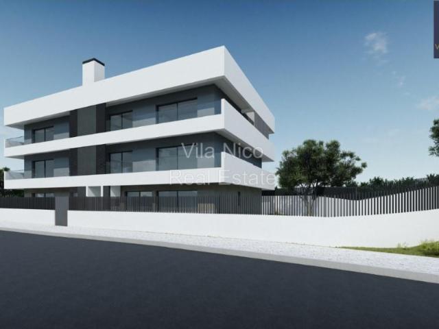 Apartamento à venda em rua cap lazaro 1, Mexilhoeira Grande 89m² Mexilhoeira Grande