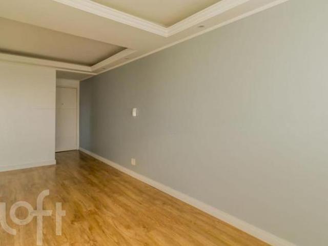 Apartamento à venda em Rubem Berta com 53 m², 2 quartos, 1 vaga