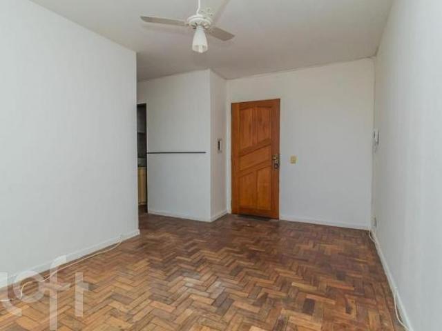 Apartamento à venda em Rubem Berta com 57 m², 2 quartos, 1 vaga
