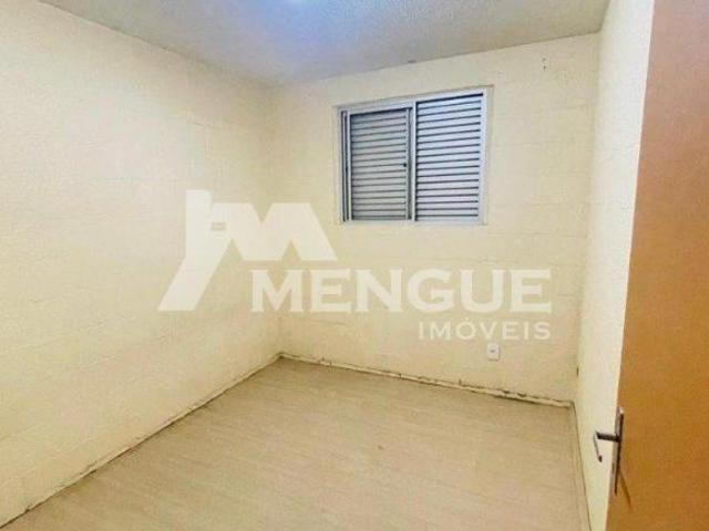 Apartamento à venda em Rubem Berta