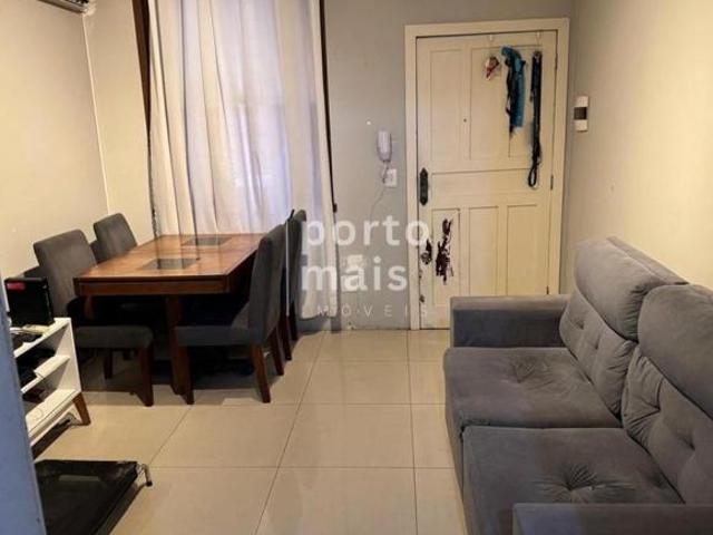 Apartamento à venda em Rubem Berta