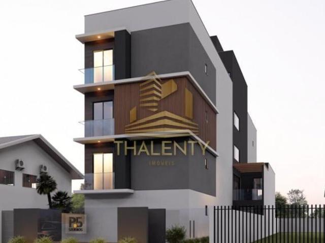Apartamento à venda em Rebouças