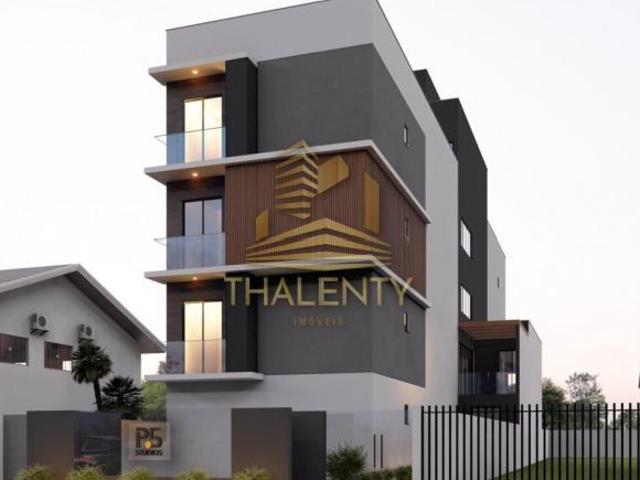 Apartamento à venda em Rebouças