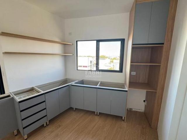 Apartamento à venda em Rebouças