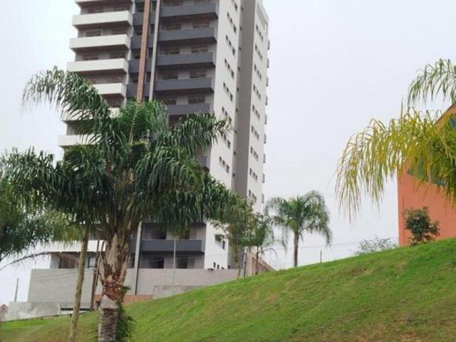 Apartamento à venda em Registro