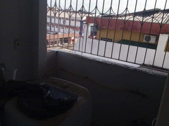 Apartamento à venda em Registro