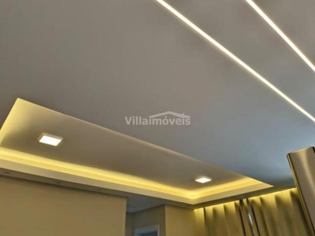 apartamento à venda em Remanso Campineiro