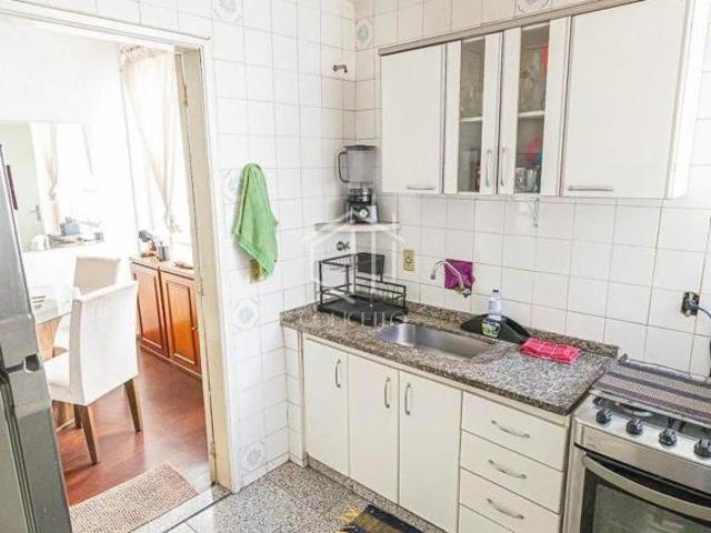 Apartamento à venda em Renascença