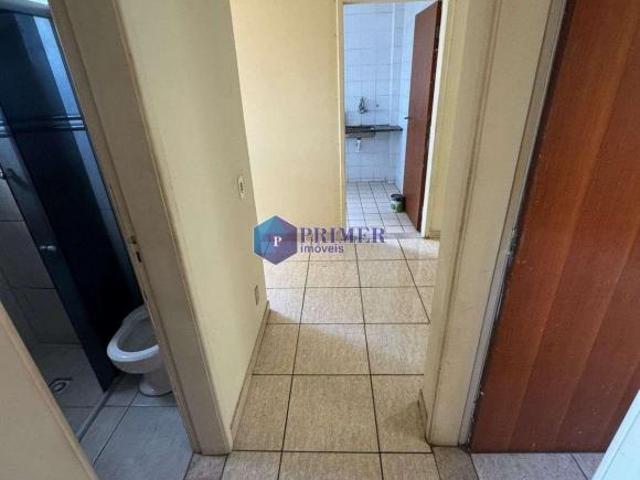 Apartamento à venda em Renascença