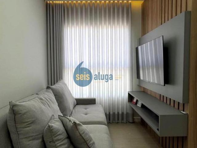 Apartamento à Venda em Reserva Centenária, 55m², 2 Dormitórios