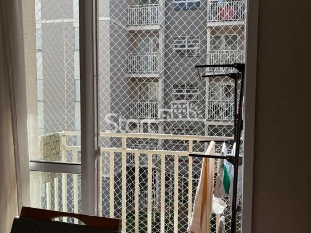 apartamento à venda em Residencial Novo Tempo