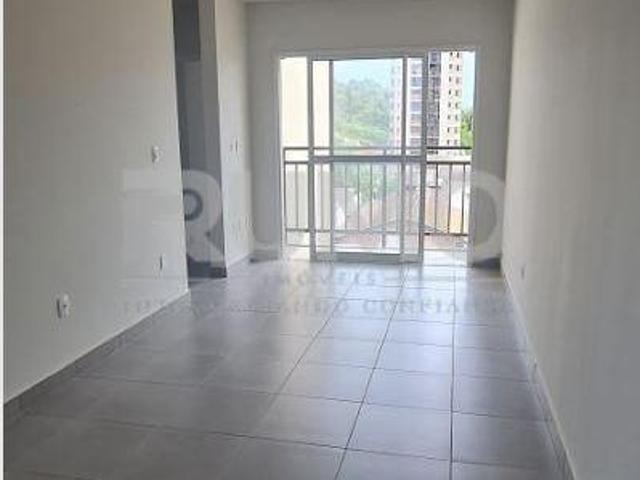 apartamento à venda em Residencial Nova Era