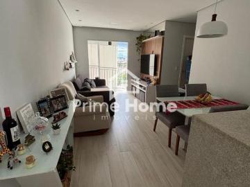 apartamento à venda em Residencial Nova Era