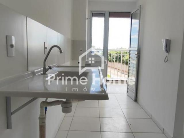 apartamento à venda em Residencial Bela Aliança