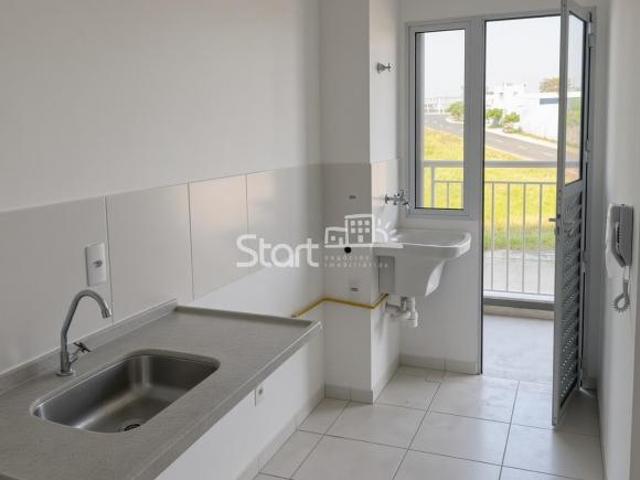 apartamento à venda em Residencial Bela Aliança