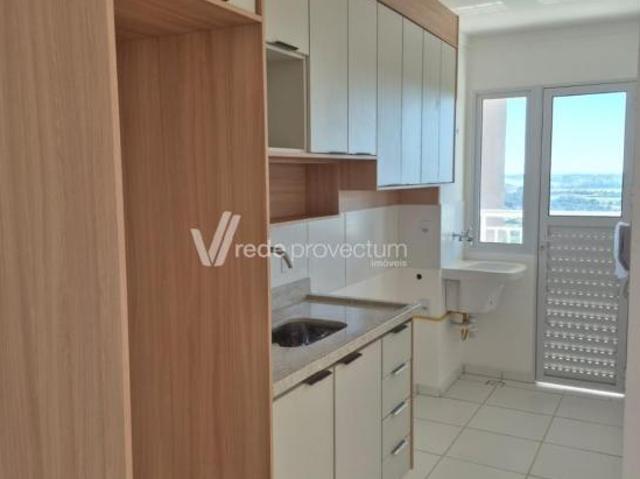 apartamento à venda em Residencial Bela Aliança