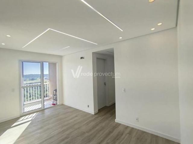 apartamento à venda em Residencial Bela Aliança