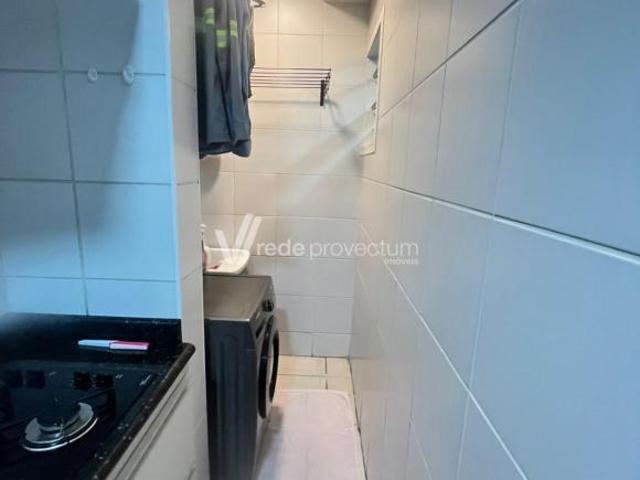 apartamento à venda em Residencial Cosmos