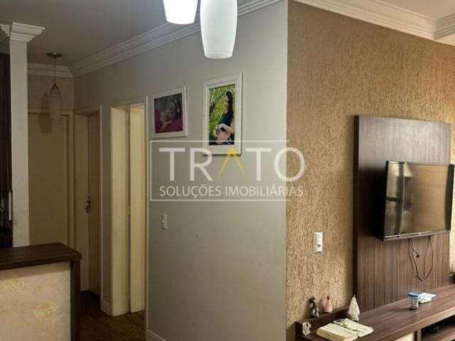 apartamento à venda em Residencial Cosmos