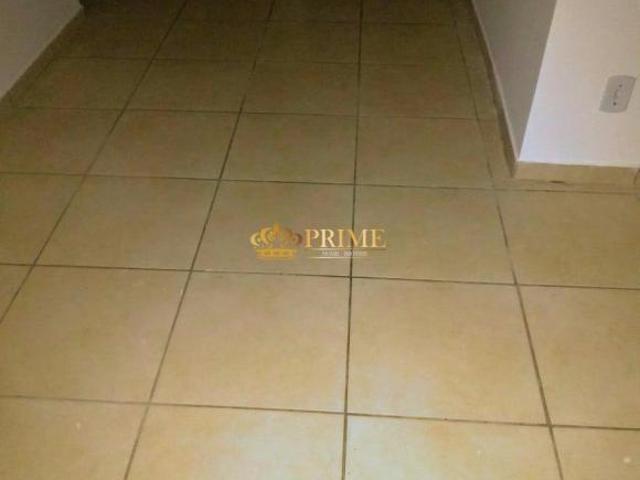 apartamento à venda em Residencial Cosmos
