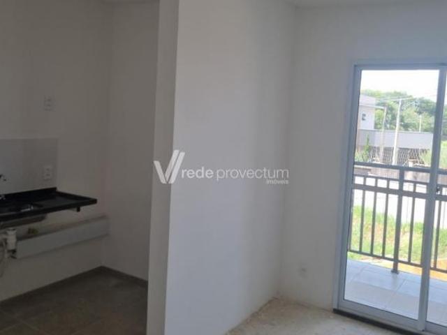 apartamento à venda em Residencial Jardim de Mônaco