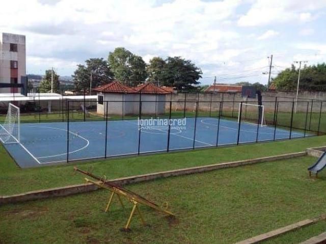 Apartamento à Venda em Residencial Lindoia, Londrina PR