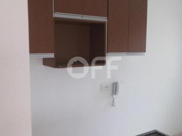 apartamento à venda em Residencial Parque da Fazenda