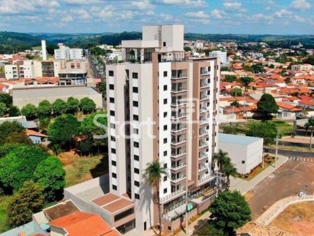 apartamento à venda em Residencial Parque dos Ipês
