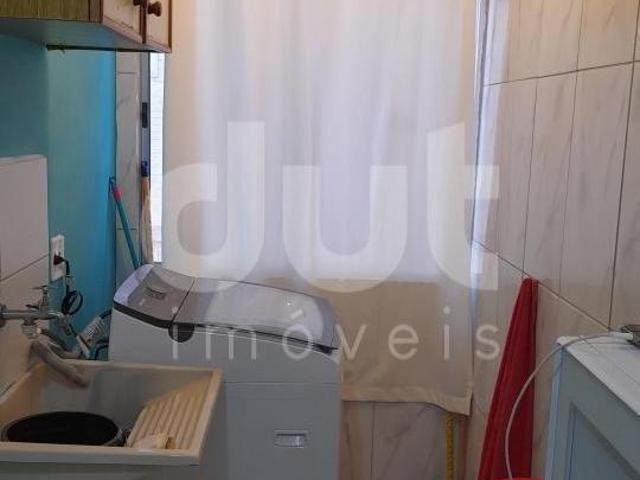apartamento à venda em Residencial Sírius