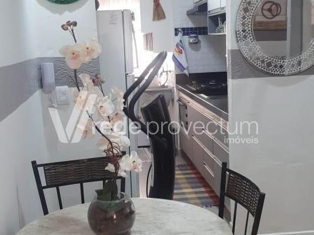 apartamento à venda em Residencial Sírius