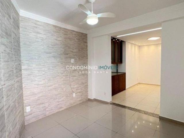Apartamento à venda em Residencial Visão