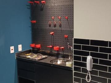 Apartamento à venda em República com 19 m², 1 quarto, 0 vagas