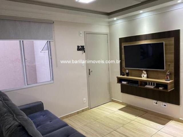 Apartamento à venda em Ribeirão Preto SP, Jardim Florestan Fernandes: 2 quartos, 1 sala, 1 vaga, 43m
