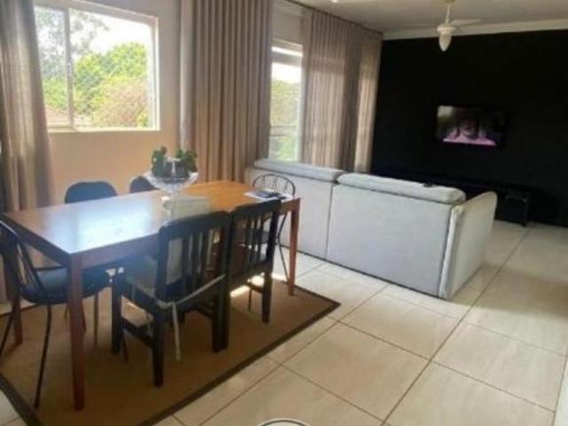 Apartamento à venda em Ribeirão Preto SP, Jardim Irajá: 3 quartos, 1 suíte, 2 salas, 3 banheiros, 2