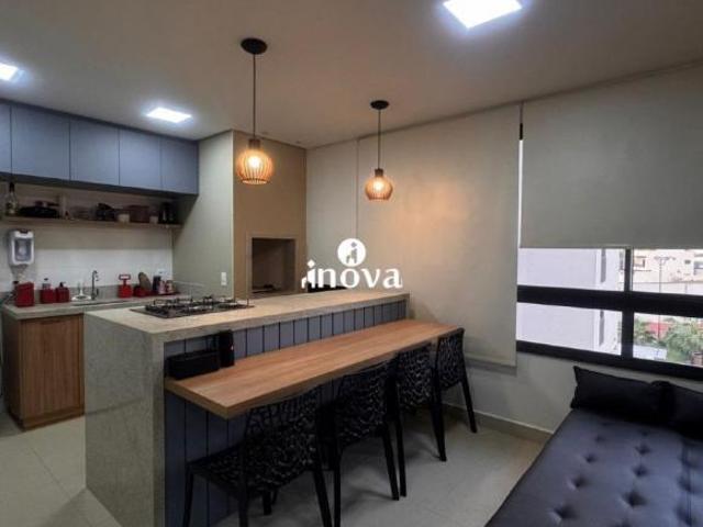 Apartamento à venda, em Rifaina Harbour